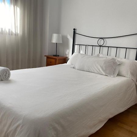 Apartment Madrid Barajas Kültér fotó