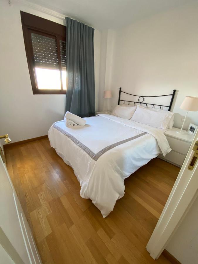 Apartment Madrid Barajas Kültér fotó