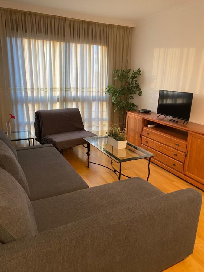 Apartment Madrid Barajas Kültér fotó